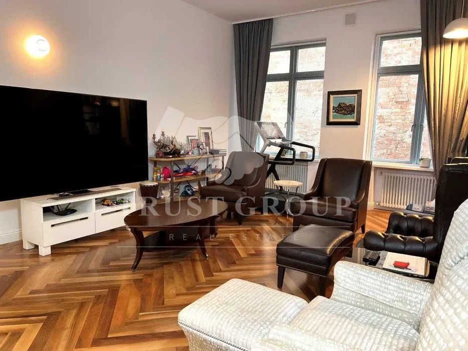 Apartament 4 camere Amzei - Poză 1