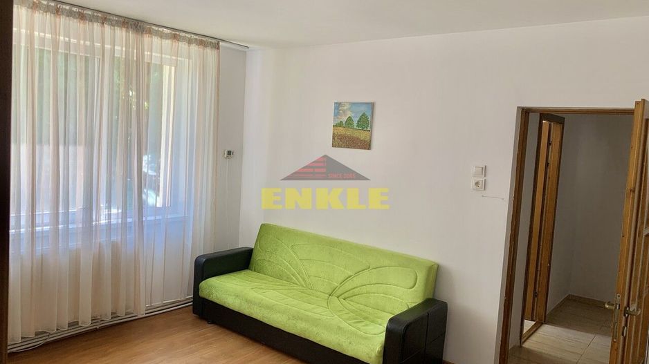 De vanzare apartament cu 2 camere, Zona Pietonalul Unirii, Etaj 1. - Poză 2