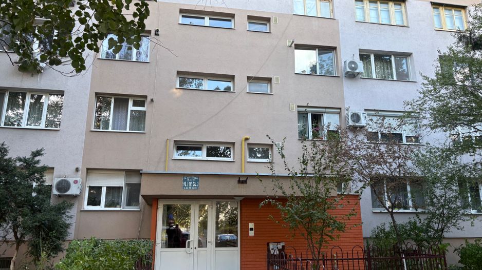 Apartament cu 3 camere - Centrala - Auchan Titan - Metrou 1 Decembrie - Poză 13