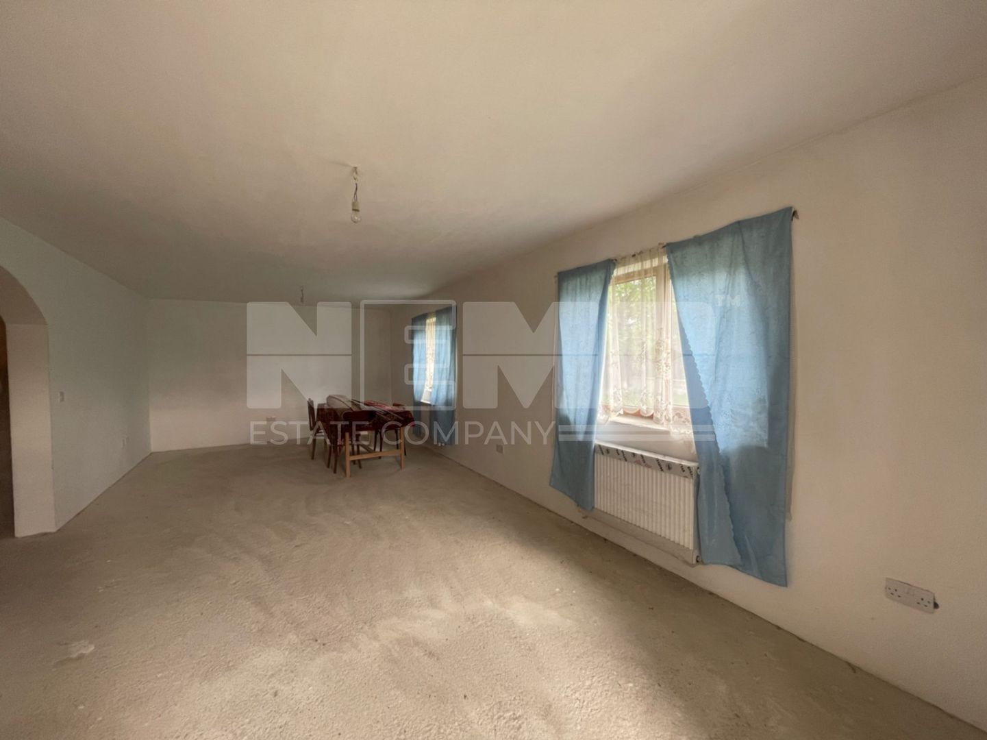 Casă la Rosu | Teren imprejmuit | Priveliste panoramica| Burla - Poză 9