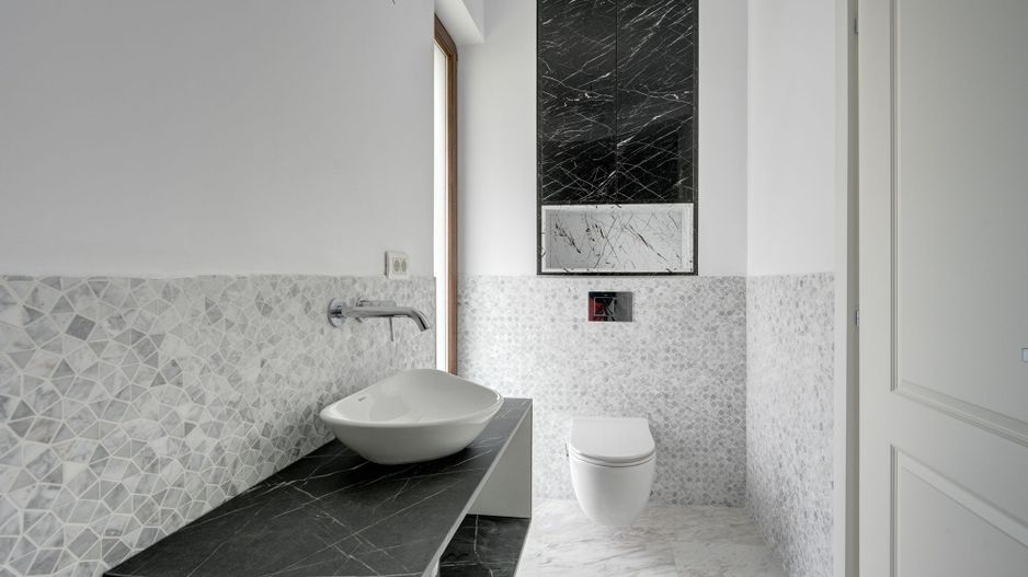 Vila individuala in Otopeni - Poză 25