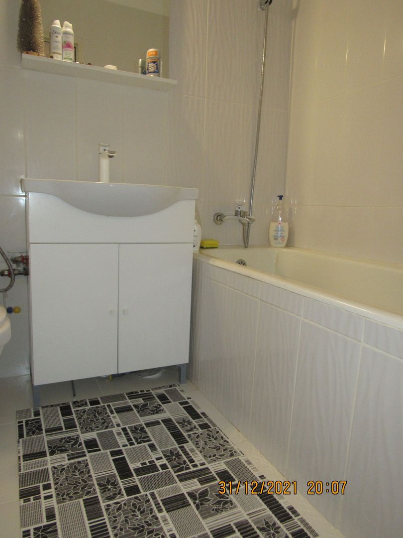 Apartament 3 camere 1 Decembrie 1918 - Poză 10