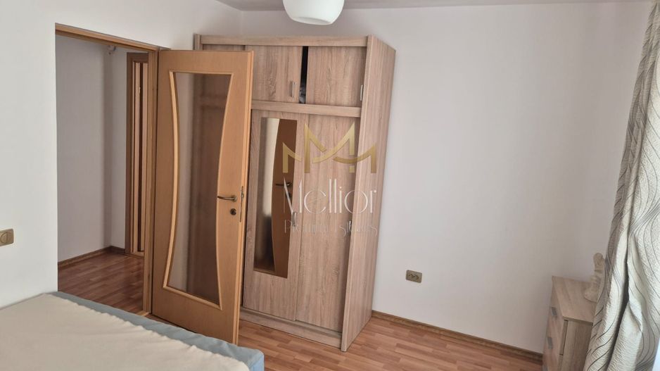 Apartament 3 camere - Zorilor - Poză 12