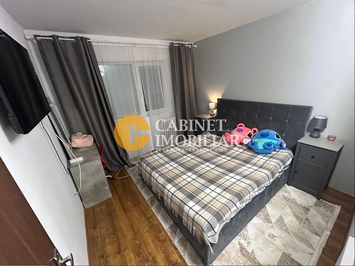 Apartament 2 Camere SEMIDECOMANDAT - Zimbru 90k - Poză 2