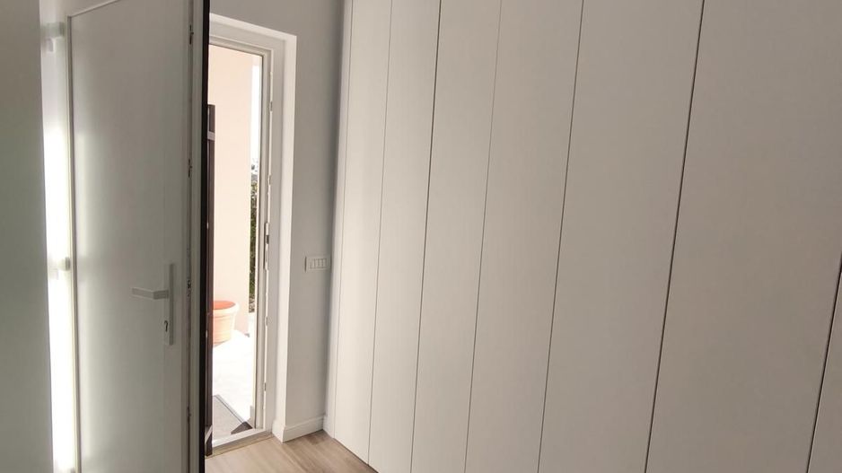 Locuinta individuala in stil mediteranean, teren 668mp - Poză 6