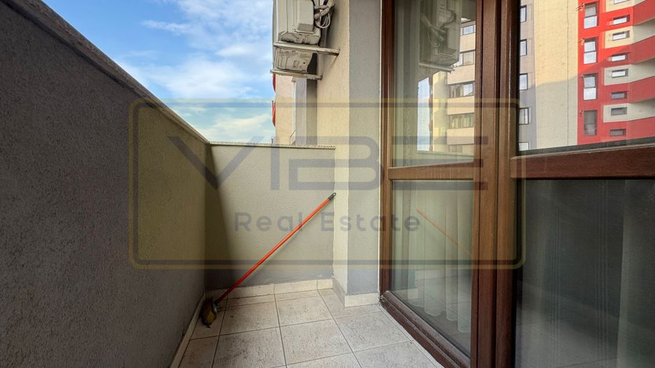 Apartament 3 camere cu parcare Tudor Vladimirescu - Poză 25