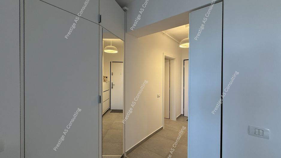 Apartament 2 Camere | Etaj 3 +Parcare subterana | City of Mara-Circumvalatiunii - Poză 14