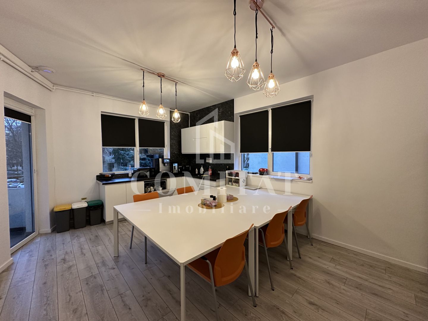 Spatiu de Birouri | 280mp | Zorilor - Poză 7