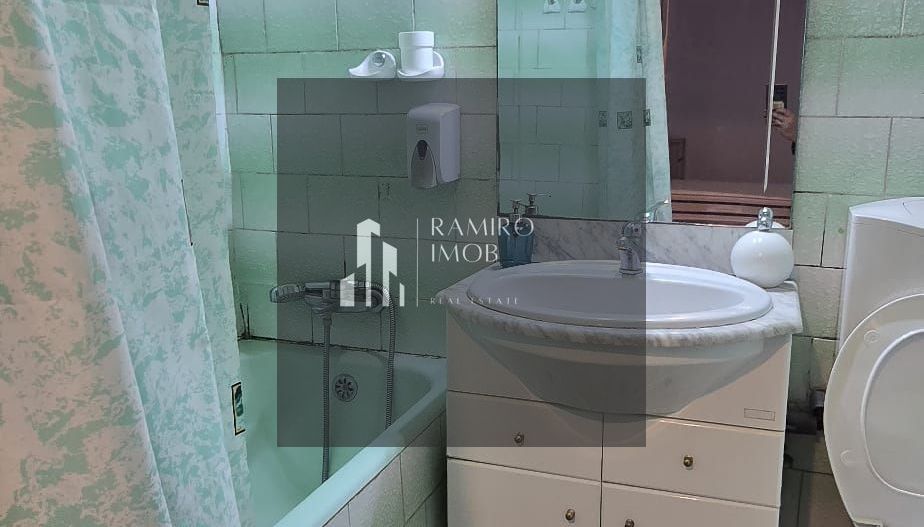 3 camere/ Aparatorii Patriei/centrala/parcare - Poză 9