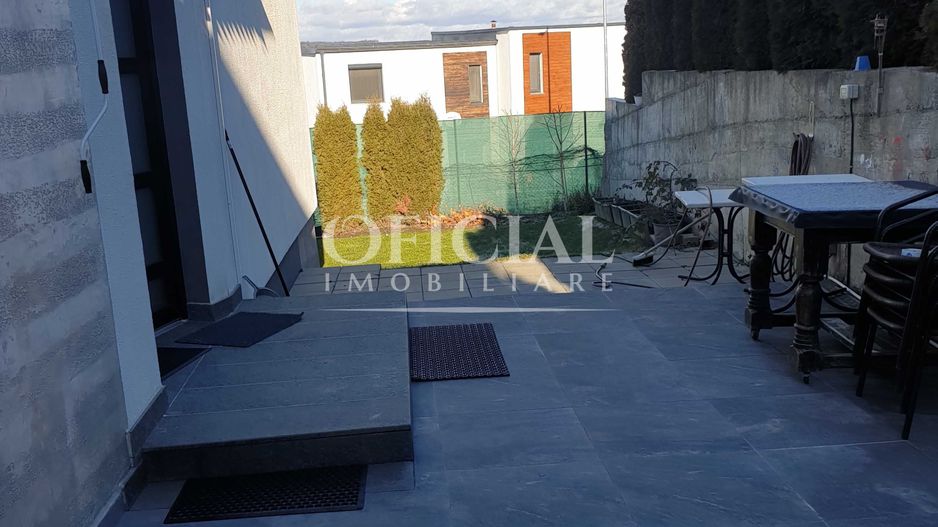 Casa tip duplex | 115 Mp | Acces privat | 3 parcari | Zona Vivo - Poză 3