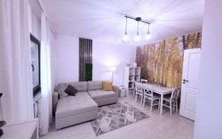 Apartament 2 camere, 51 mp, loc parcare intabulat – Păcurari/Rediu - Poză 3