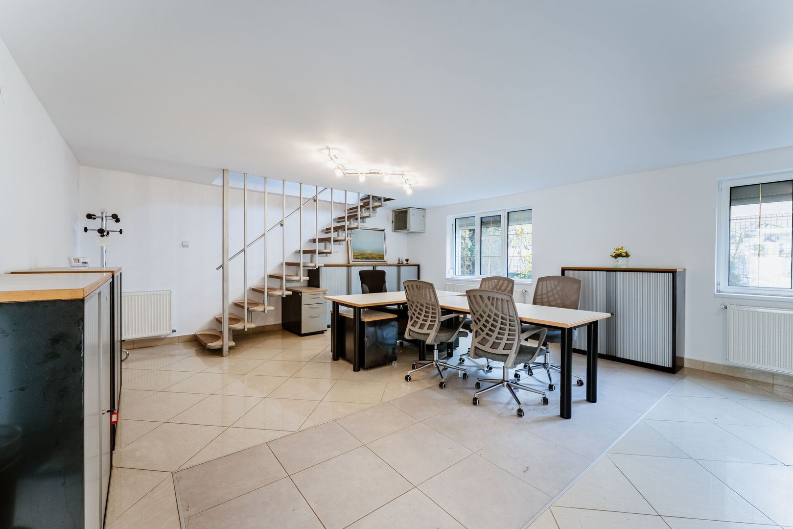 Casă 3 niveluri strada Vasile Alecsandri - Poză 10