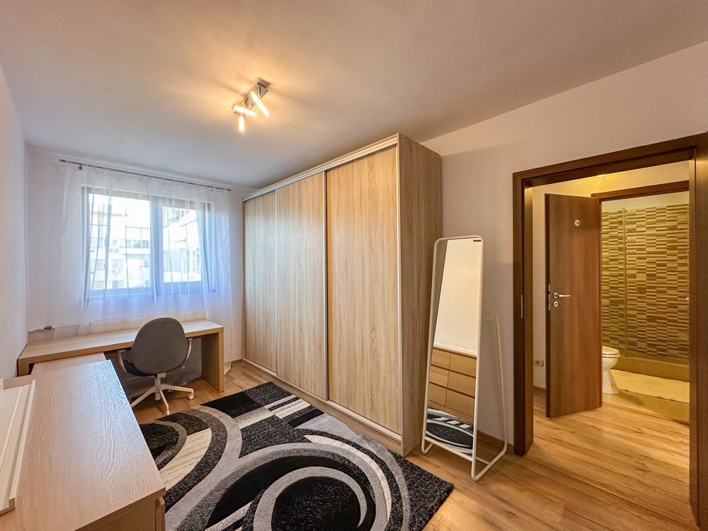 De Inchiriat Apartament 3 camere Drumul Taberei-Metrou T. Vladimirescu - Poză 4