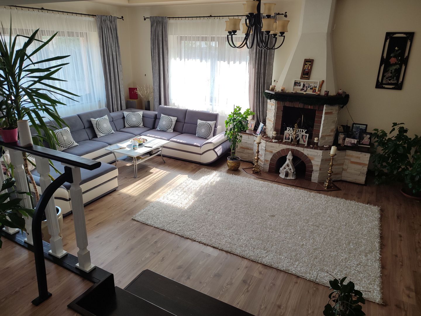 Sanadrei, Individual, Suprafate Generoasa, Garaj, Aspect Deosebit. COMISION 0 - Poză 15