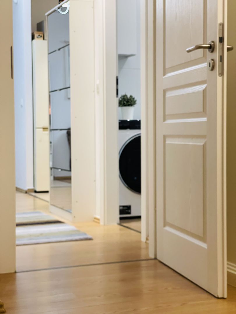 Adora Forest | 2.5 camere | Terasa superba 19 mp | 2 locuri parcare - Poză 30