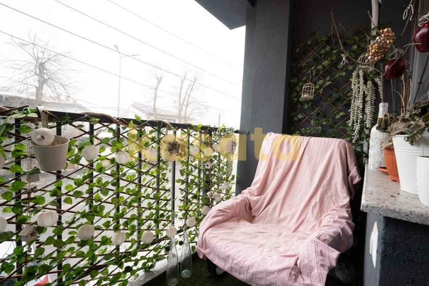 Apartament modern 2 camere de închiriat – zona Domenii - Poză 7