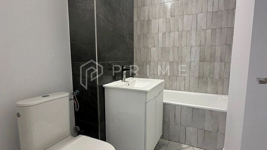 Apartament modern cu 3 camere, complet renovat – Zona Unirii - Poză 9
