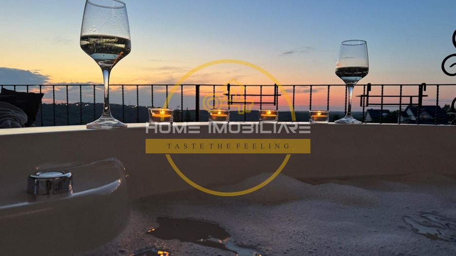 Apartament tip penthouse 120 mp in Breazu - Poză 18