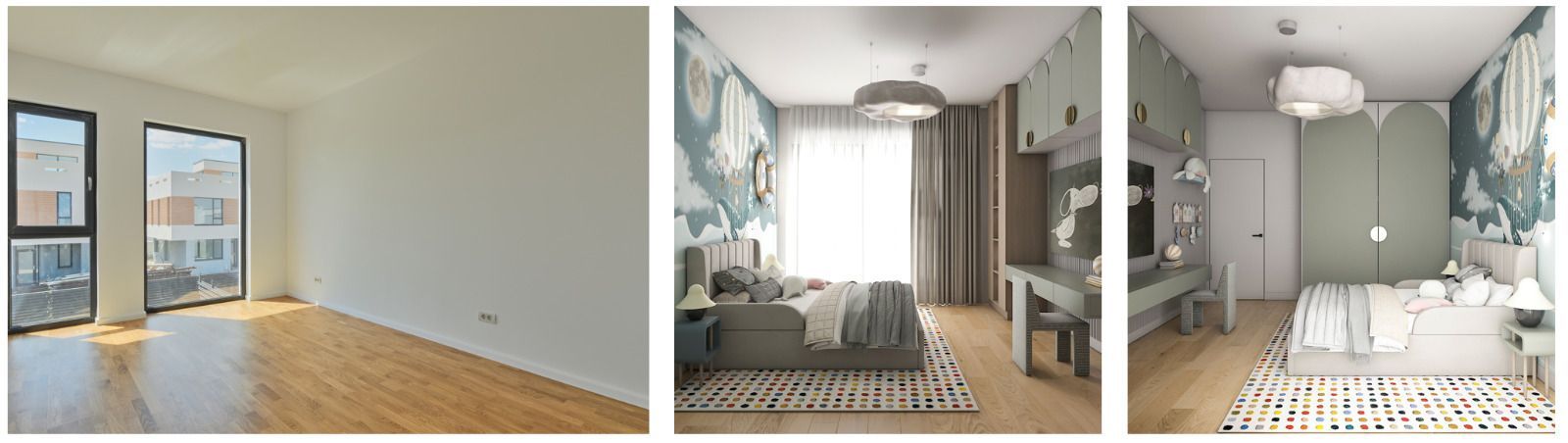 VILA INDIVIDUALA PREMIUM | TUNARI - Poză 12