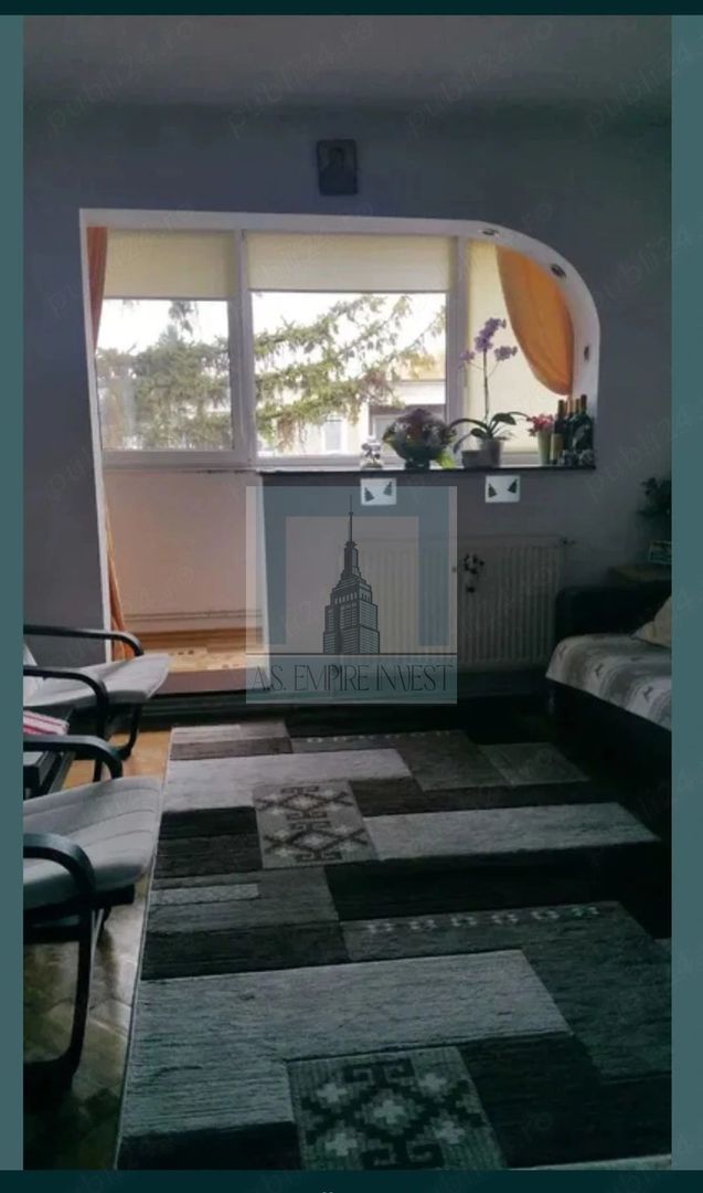 Apartament 2 camere- zona Gemenii - Poză 1