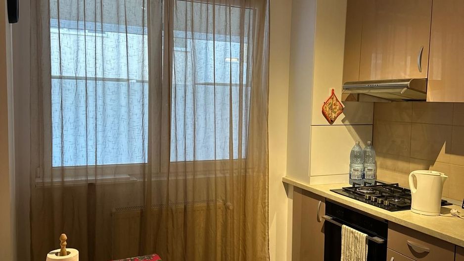 AP. 2 CAMERE APARATORII PATRIEI, CENTRALA, BLOC NOU, METROU 15 MIN - Poză 6