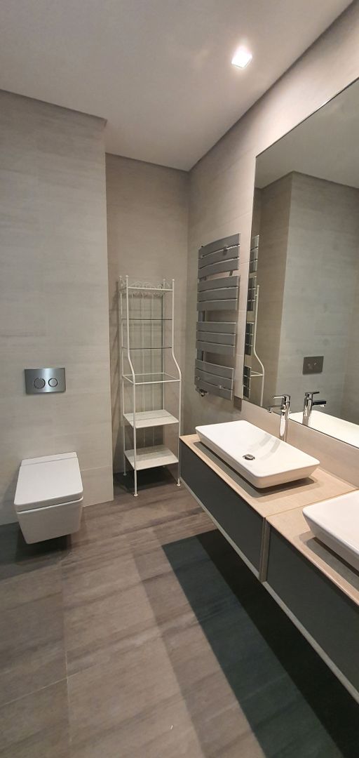 3 Camere  Primaverii Bloc Boutique | Parcare | semi mobilat - Poză 3