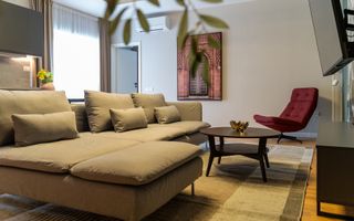 Apartament lux 3 camere, 81 mp – Calea Clujului - Poză 3