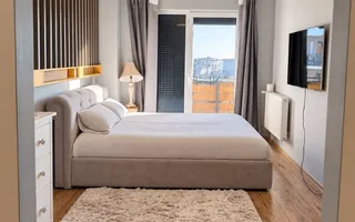 Apartament elegant cu 3 camere și terasă în Bună Ziua - Poză 13