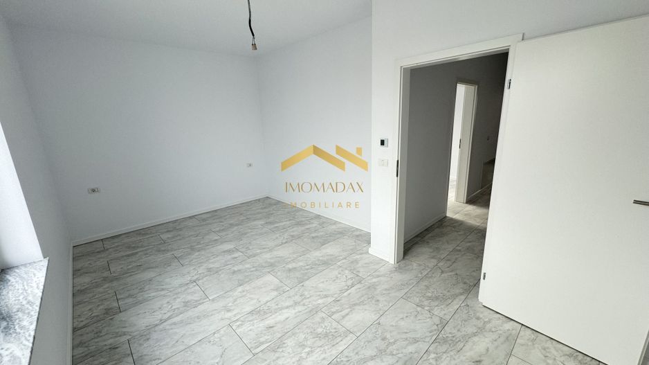 Bucovat-Duplex-Finisaje la Alegere-4 Camere - Poză 16