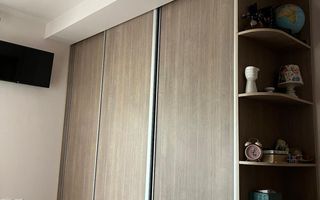 Apartament 3 camere, terasă, balcon închis, parcare - Poză 7