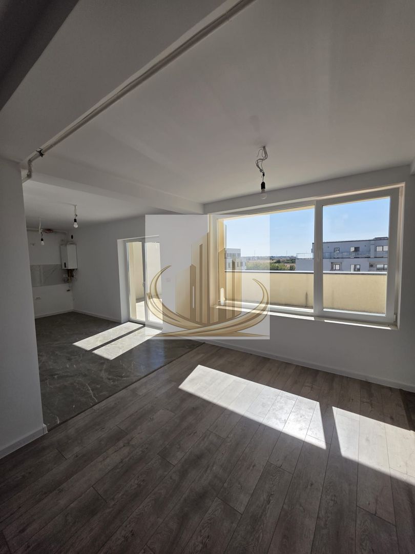 Penthouse 3 camere | 71 mp + terasă 36 mp + balcon Totontalului - Poză 7