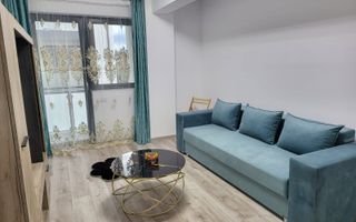 APARTAMENT 2 CAM DEC CAPAT CUG MOBILAT SI UTILAT LIBER - Poză 1