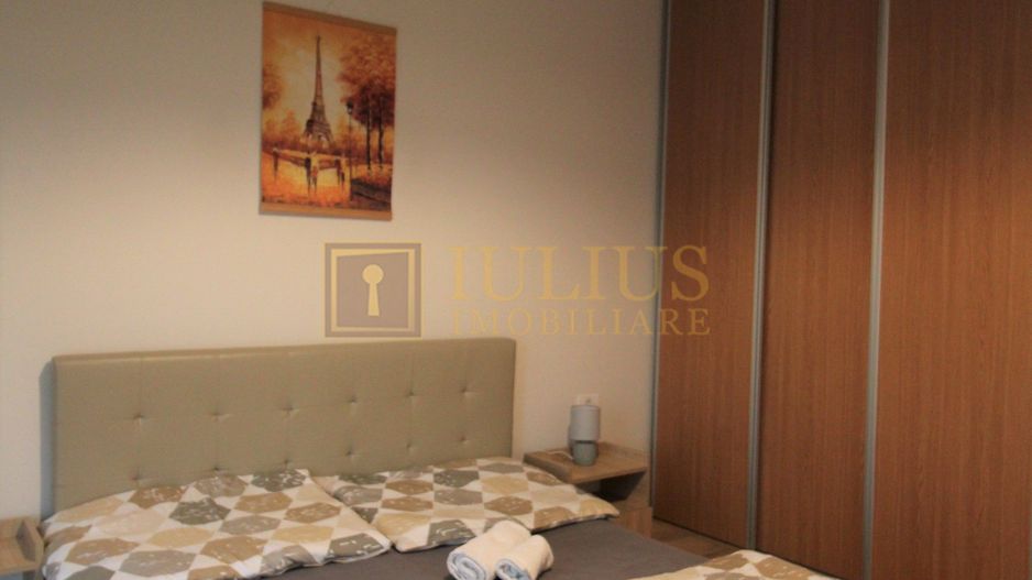 Ciarda Rosie-Buziasului; centrala proprie, loc parcare. - Poză 4