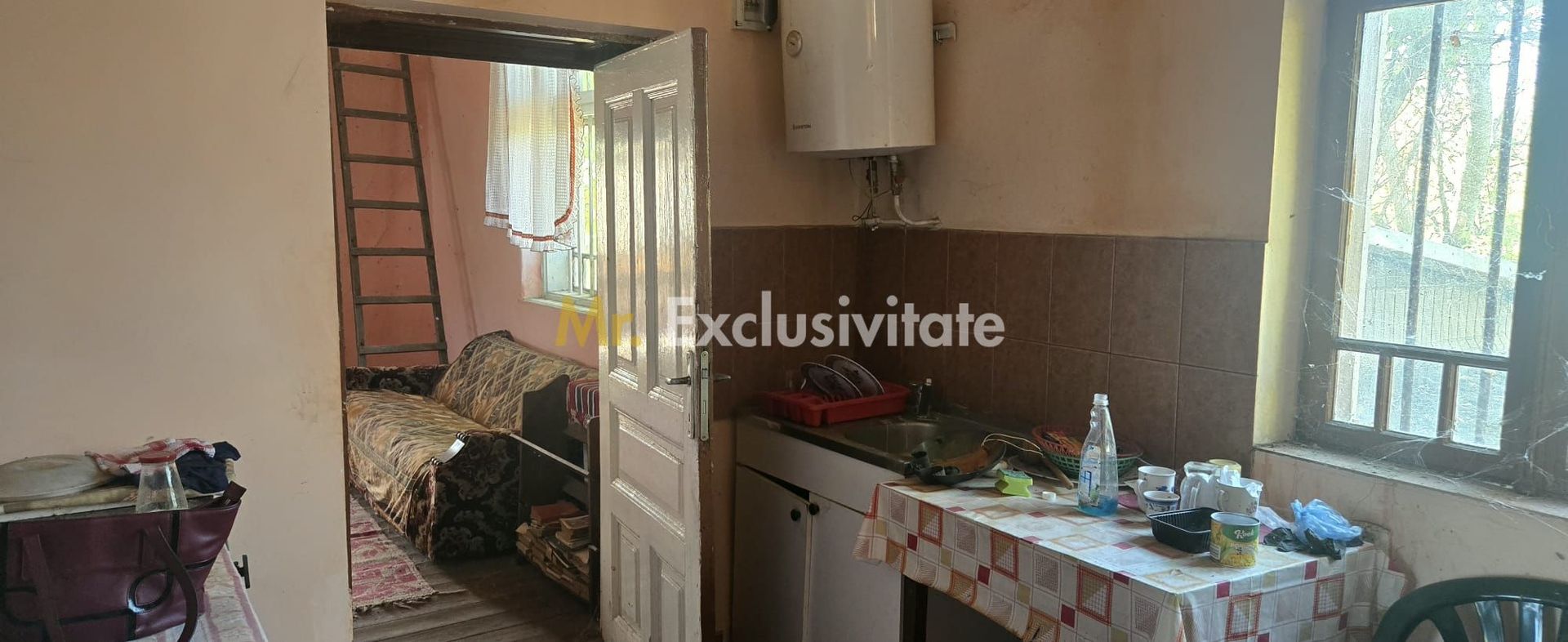 Casă individuală cu 4 camere în Burila Mare, jud. Mehedinți - Poză 29