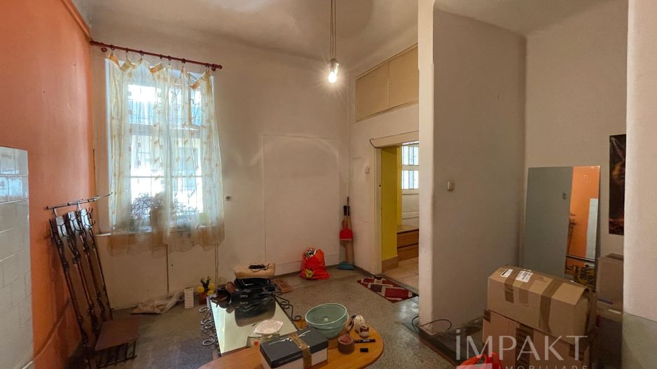 Apartament cu 2 camere decomandate spre vanzare in zona Ultracentrala! - Poză 9