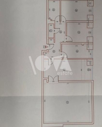 De vânzare: apartament 3 camere + terasa 51mp- parcare -Drumul Taberei - Poză 15