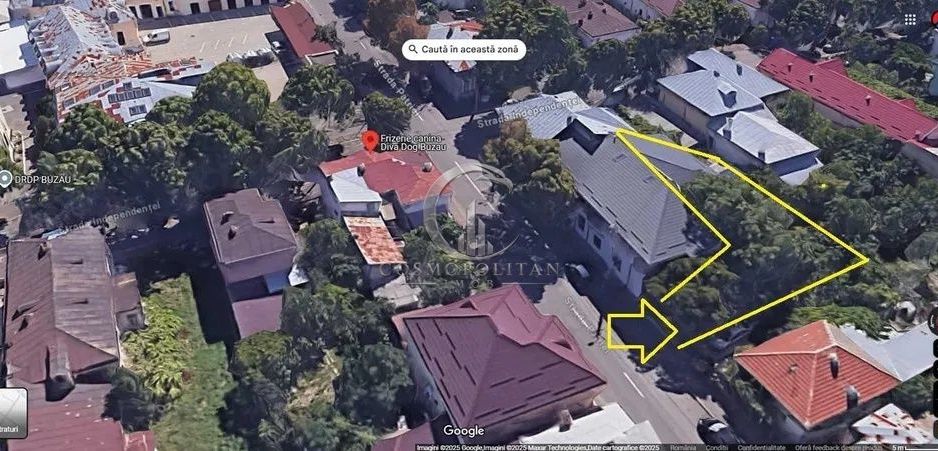 Casa P+1 zona centrala teren 365mp Pret: 205.000 neg. - Poză 5