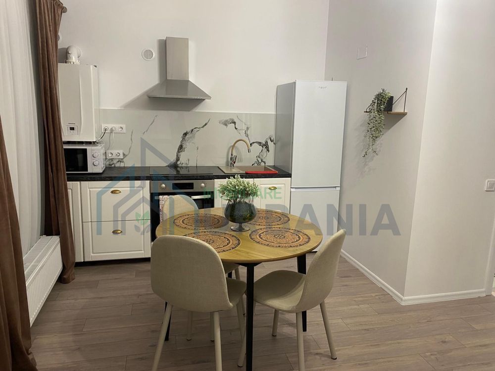 Apartament Sararie - Poză 1