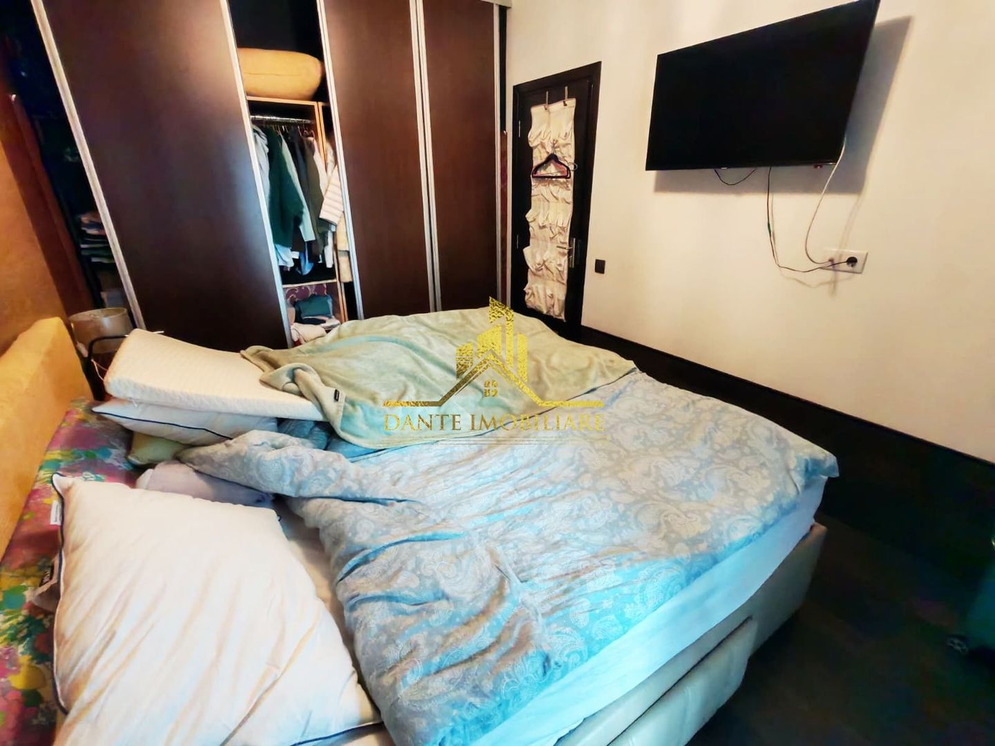 2 camere, modern, bloc nou, terasa, parcare, Gheorgheni, Grand Park - Poză 13