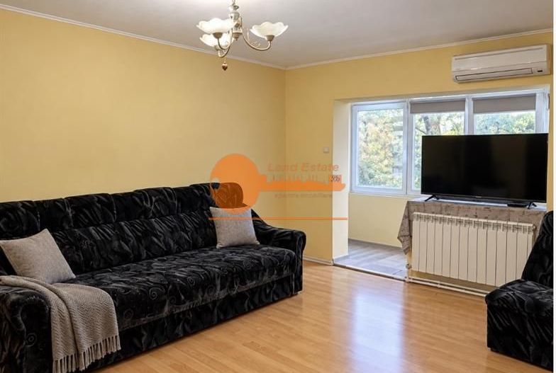 Apartament cu 3 camere in zona Grojului - Poză 1