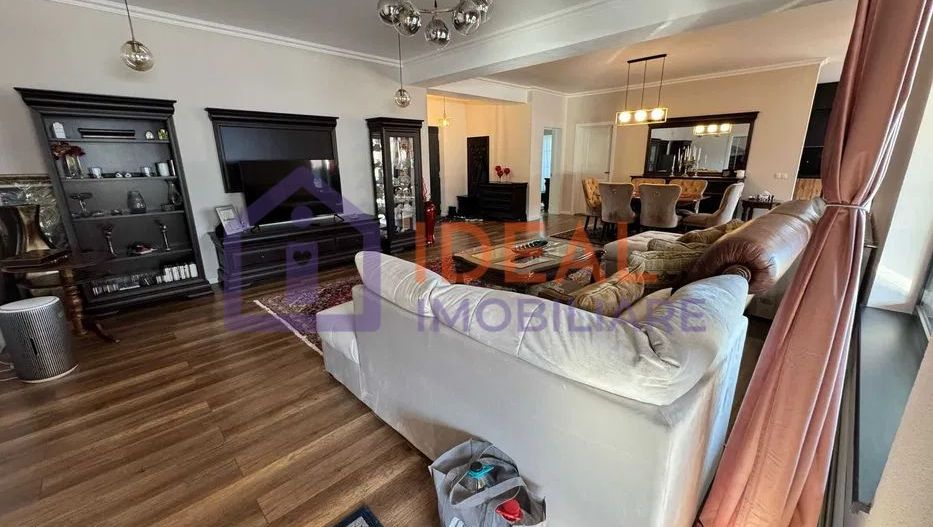 Casă modernă de vânzare în Tocile, Sibiu – 240 mpu si 600 mp de teren - Poză 2