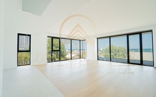 Stațiunea Mamaia – Vânzare apartament cu 4 camere, 3 bai cu vedere la mare. - Poză 7
