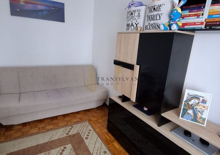 Apartament 2 camere, etajul 2 - Poză 4