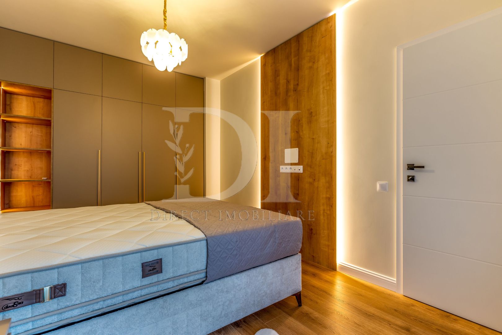 Apartament premium 2 camere / etaj intermediar/ Zona Tineretului - Poză 11