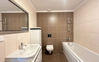 Chirie 3 Camere - Iancu Nicolae. Parcare Inclusă - Piscină Exterioară - Poză 12