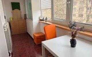 AP. 2 CAMERE ANTIAERIANA, BUCATARIE INCHISA, MOBILAT/UTILAT MODERN - Poză 4