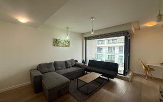 VANZARE 2 CAMERE | HERASTRAU | 60 MP | LOC PARCARE | MOBILAT SI UTILAT - Poză 7