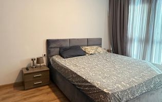 Apartament 2 camere 1 Decembrie 1918 / Loc de parcare