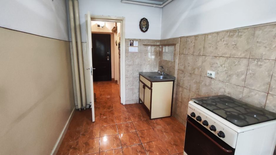 Apartament 2 camere | Stefan cel Mare | Bloc in decurs de reabilitare - Poză 7