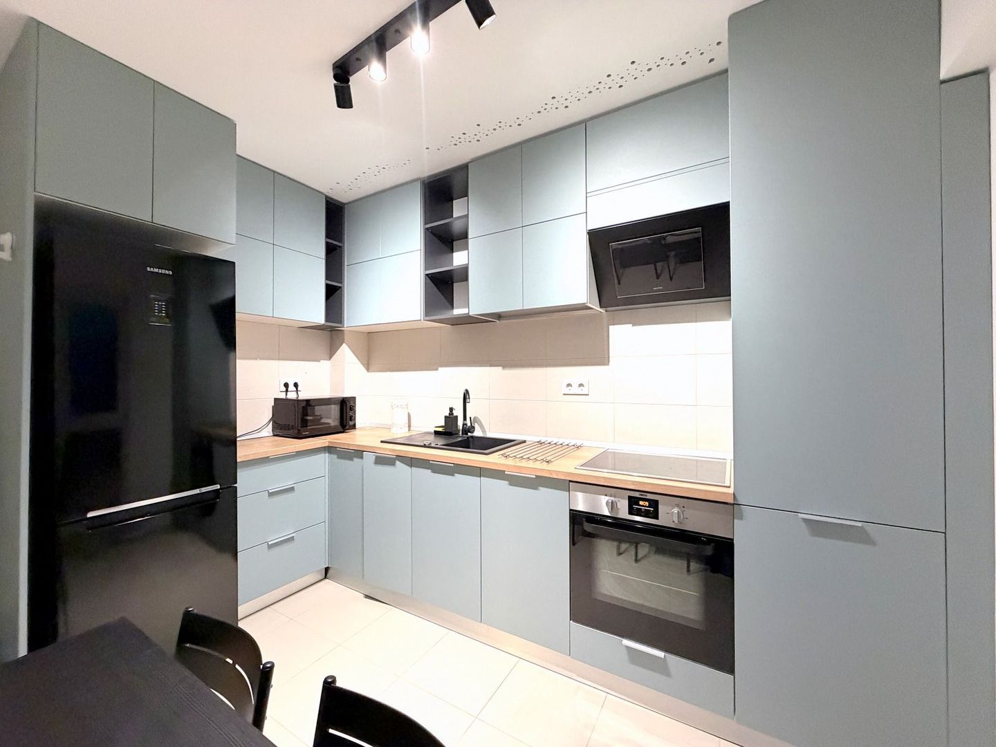 2 camere etaj 1 Belvedere Residences - Poză 5